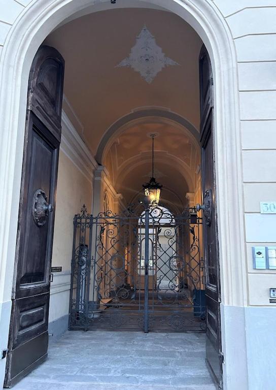 Vespucci Florence Studio Exterior foto